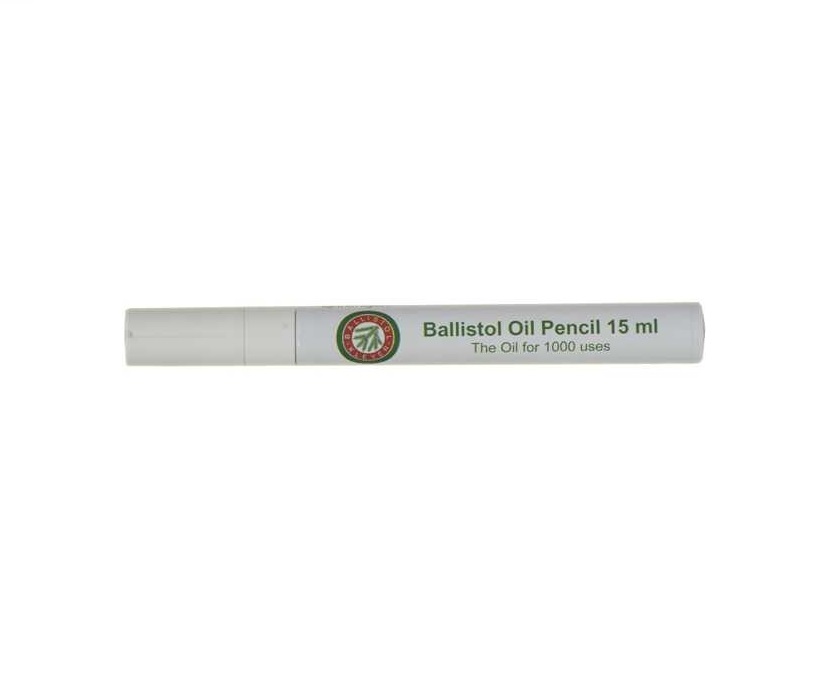 Ballistol Gun Oil Pencil  15 ml